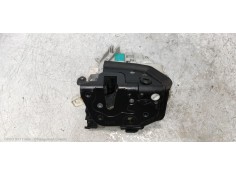 Recambio de motor cierre centralizado trasero derecho para audi sq5 (8r) 3.0 tdi quattro referencia OEM IAM 8K0839016D  