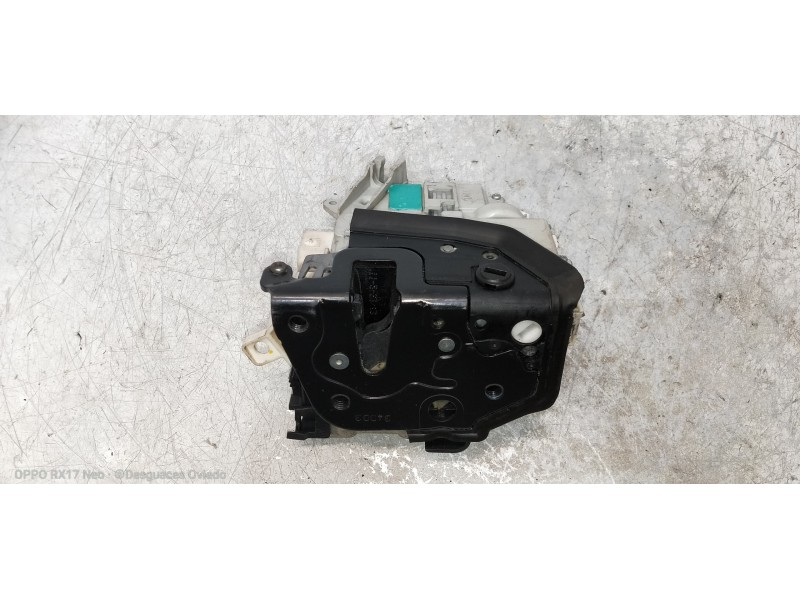 Recambio de motor cierre centralizado trasero derecho para audi sq5 (8r) 3.0 tdi quattro referencia OEM IAM 8K0839016D  