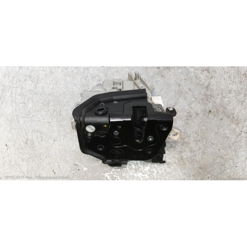 Recambio de motor cierre centralizado trasero izquierdo para audi sq5 (8r) 3.0 tdi quattro referencia OEM IAM 8K0839015H  