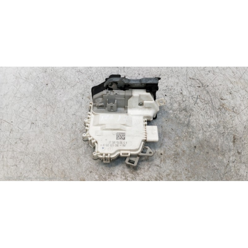 Recambio de motor cierre centralizado trasero izquierdo para audi sq5 (8r) 3.0 tdi quattro referencia OEM IAM 8K0839015H  