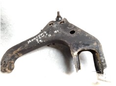 Recambio de brazo suspension inferior delantero izquierdo para mitsubishi montero (v20/v40) 3.5 v6 24v cat referencia OEM IAM   