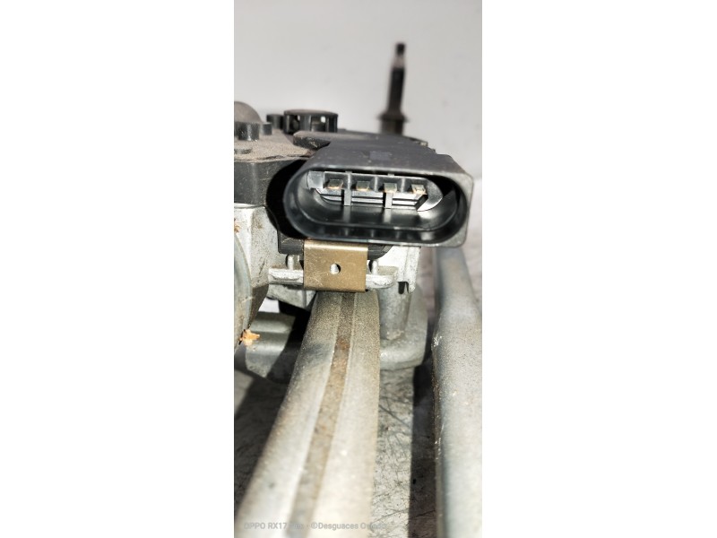 Recambio de motor limpia delantero para audi sq5 (8r) 3.0 tdi quattro referencia OEM IAM 8R1955023D  