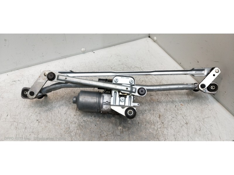 Recambio de motor limpia delantero para audi sq5 (8r) 3.0 tdi quattro referencia OEM IAM 8R1955023D  