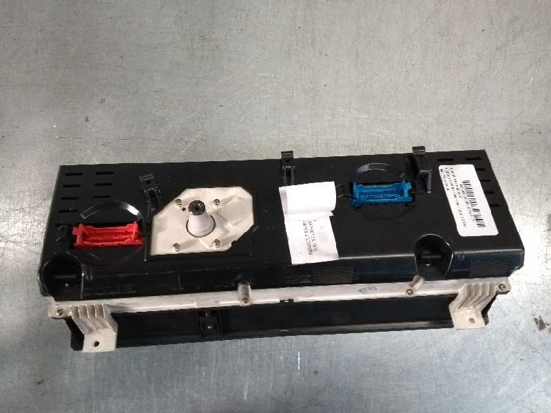 Recambio de cuadro instrumentos para renault safrane (b54) 2.2 cat referencia OEM IAM 7700811155L  