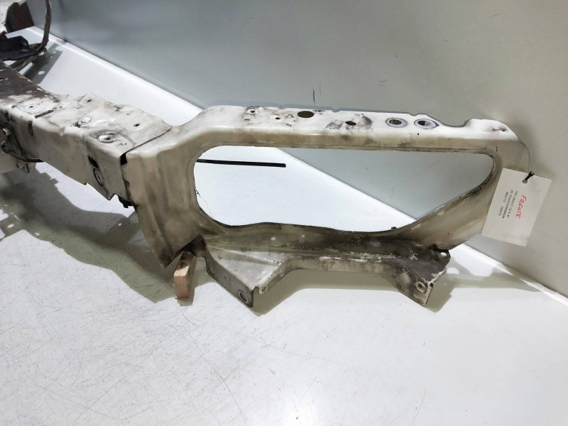 Recambio de panel frontal para fiat linea (110) dynamic referencia OEM IAM   