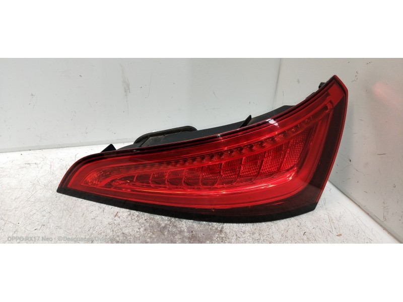 Recambio de piloto trasero derecho para audi sq5 (8r) 3.0 tdi quattro referencia OEM IAM 8R0945094C  