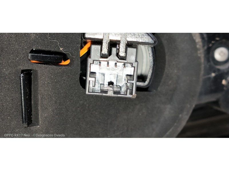 Recambio de piloto trasero derecho para audi sq5 (8r) 3.0 tdi quattro referencia OEM IAM 8R0945094C  