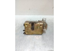 Recambio de motor cierre centralizado trasero derecho para renault megane i scenic (ja0) 1.9 turbodiesel cat (f8q-784) referenci