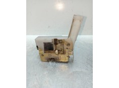 Recambio de motor cierre centralizado trasero derecho para renault megane i scenic (ja0) 1.9 turbodiesel cat (f8q-784) referenci 2