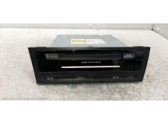 Recambio de sistema navegacion gps para audi sq5 (8r) 3.0 tdi quattro referencia OEM IAM 8R1035670J  