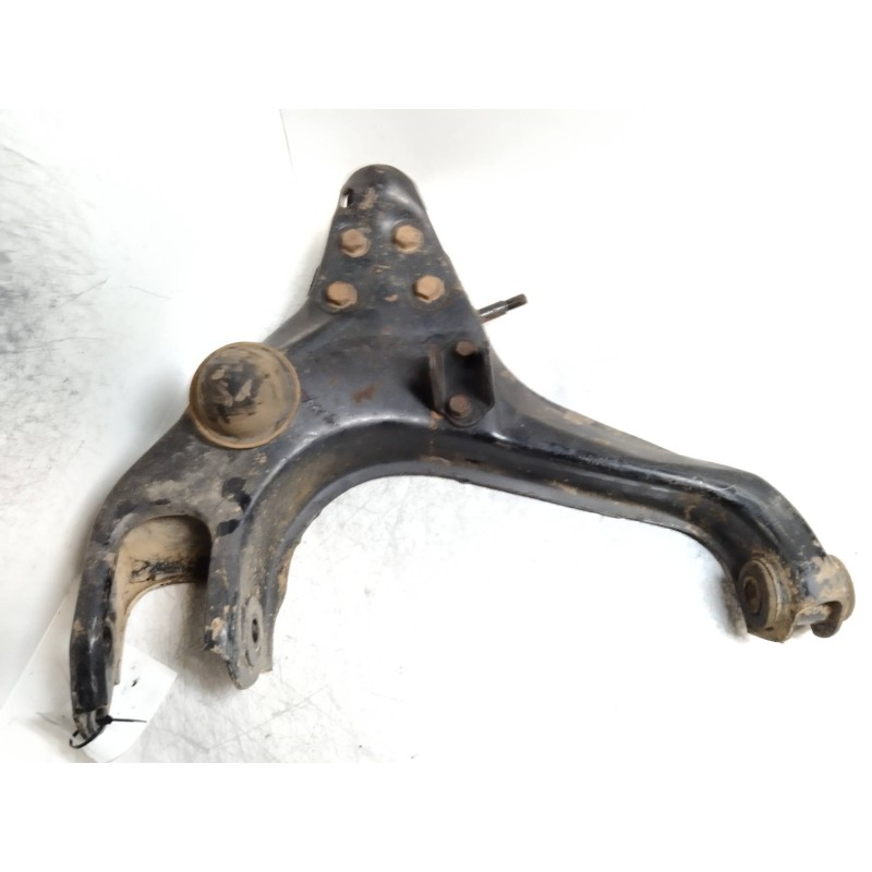 Recambio de brazo suspension inferior delantero izquierdo para mitsubishi montero (v20/v40) 3.5 v6 24v cat referencia OEM IAM   