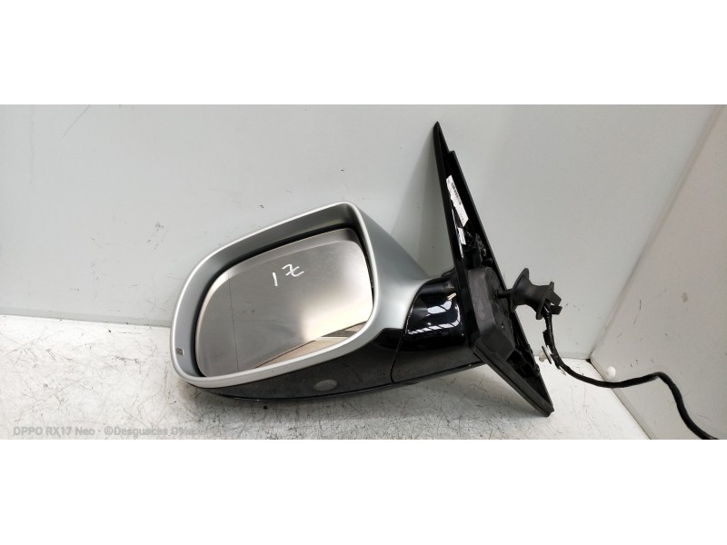 Recambio de retrovisor izquierdo para audi sq5 (8r) 3.0 tdi quattro referencia OEM IAM 8R1857409AF  