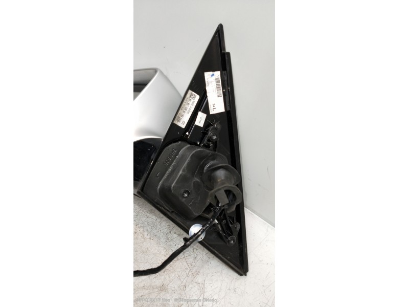 Recambio de retrovisor izquierdo para audi sq5 (8r) 3.0 tdi quattro referencia OEM IAM 8R1857409AF  