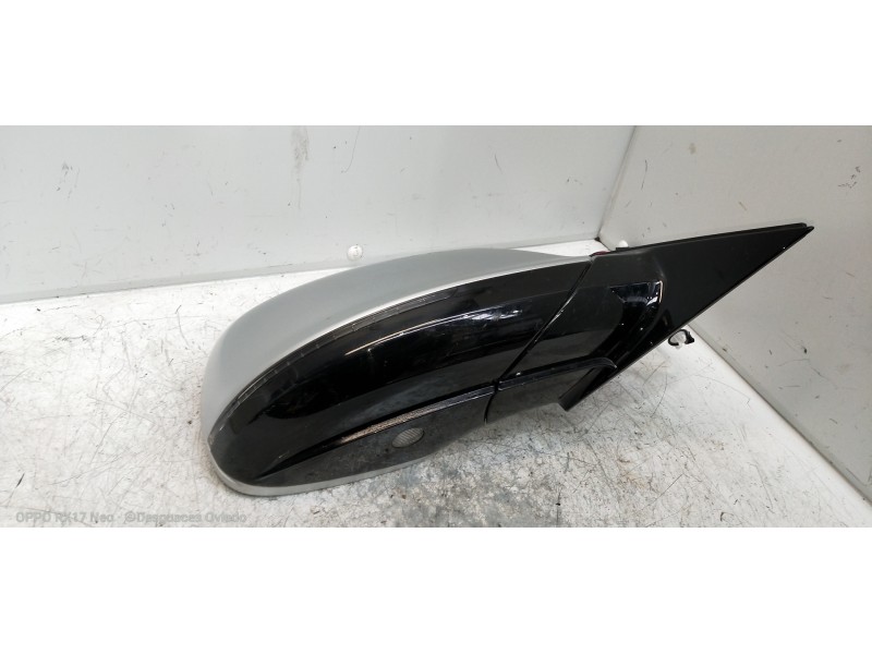 Recambio de retrovisor derecho para audi sq5 (8r) 3.0 tdi quattro referencia OEM IAM 8R1857410AN  