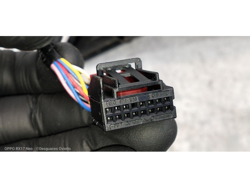 Recambio de retrovisor derecho para audi sq5 (8r) 3.0 tdi quattro referencia OEM IAM 8R1857410AN  