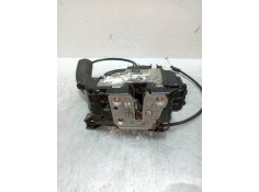 Recambio de motor cierre centralizado delantero derecho para renault megane iii berlina 5 p business referencia OEM IAM   5P