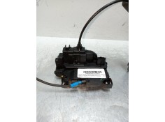 Recambio de motor cierre centralizado delantero derecho para renault megane iii berlina 5 p business referencia OEM IAM   5P 2
