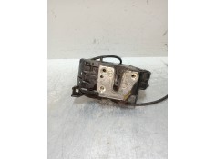 Recambio de motor cierre centralizado trasero derecho para renault modus 1.5 dci diesel referencia OEM IAM   5P