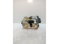 Recambio de motor cierre centralizado delantero izquierdo para renault safrane (b54) referencia OEM IAM   5P