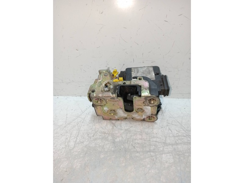 Recambio de motor cierre centralizado delantero izquierdo para renault safrane (b54) referencia OEM IAM   5P