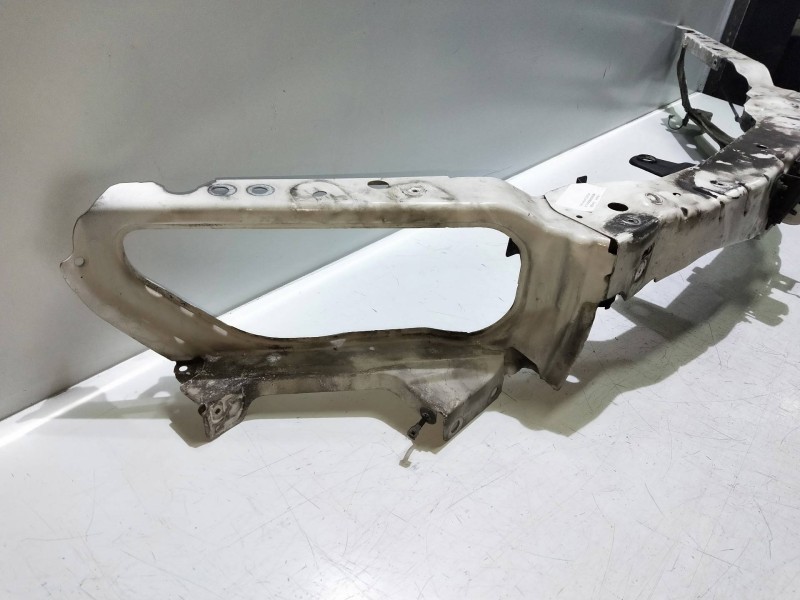 Recambio de panel frontal para fiat linea (110) dynamic referencia OEM IAM   