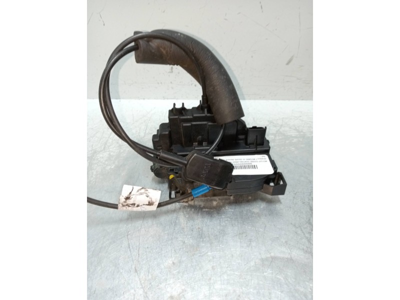 Recambio de motor cierre centralizado delantero derecho para renault megane iii coupe renault sport referencia OEM IAM   3P