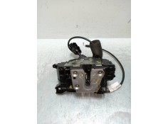 Recambio de motor cierre centralizado trasero derecho para renault megane iii berlina 5 p bose edition referencia OEM IAM   5P