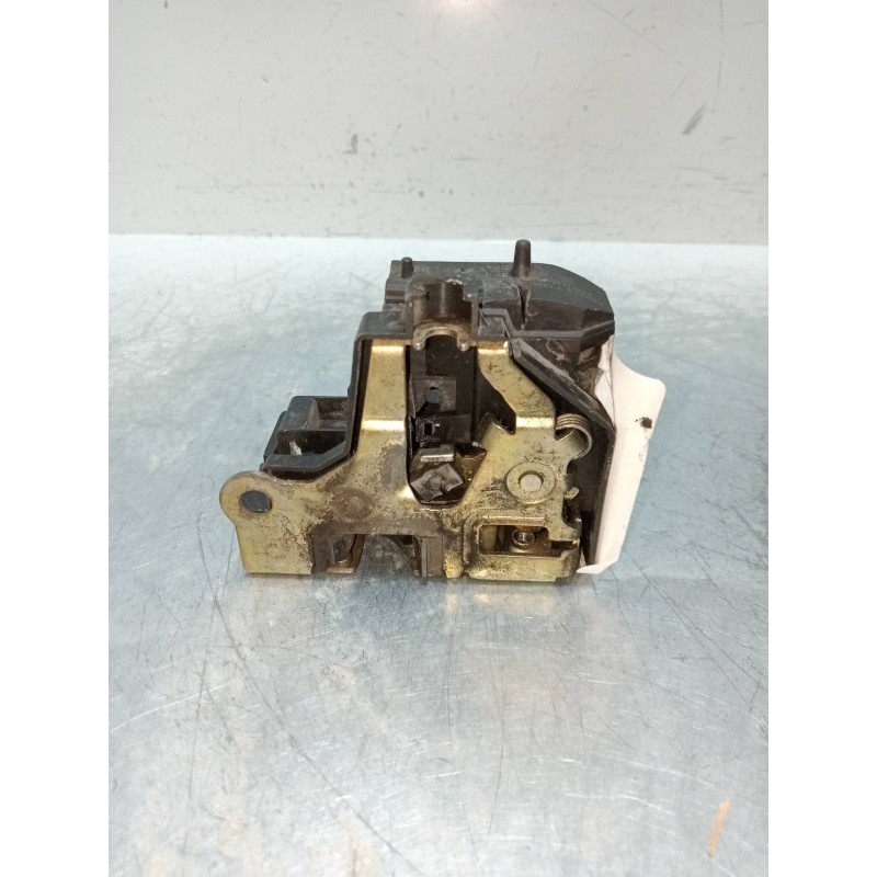 Recambio de motor cierre centralizado delantero derecho para renault scenic (ja..) 1.9 dti diesel cat referencia OEM IAM   5P