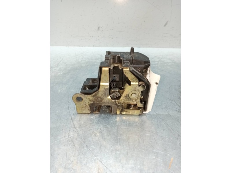 Recambio de motor cierre centralizado delantero derecho para renault scenic (ja..) 1.9 dti diesel cat referencia OEM IAM   5P