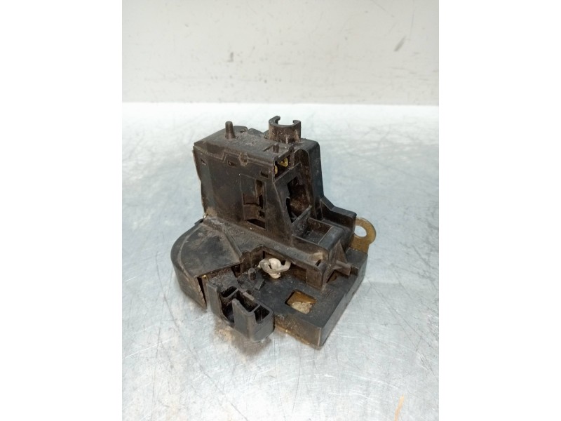 Recambio de motor cierre centralizado delantero derecho para renault scenic (ja..) 1.9 dti diesel cat referencia OEM IAM   5P