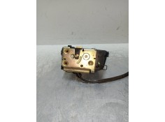 Recambio de motor cierre centralizado trasero derecho para renault scenic ii 1.9 dci diesel referencia OEM IAM 2102050700  5P