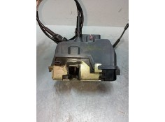Recambio de motor cierre centralizado trasero derecho para renault scenic ii 1.9 dci diesel referencia OEM IAM 2102050700  5P 2