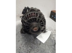 Recambio de alternador para peugeot 406 berlina (s1/s2) st referencia OEM IAM 9635772880  