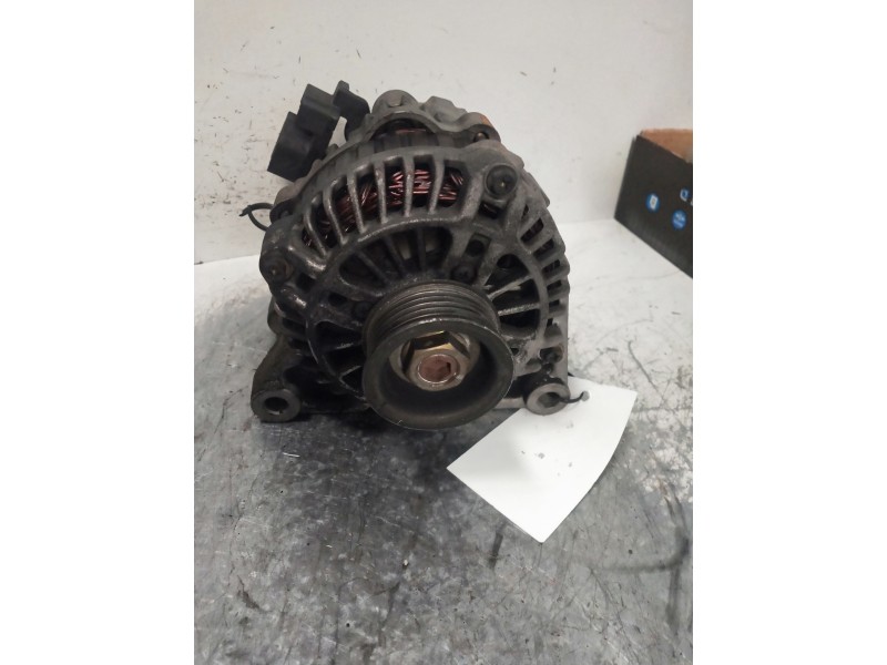 Recambio de alternador para peugeot 406 berlina (s1/s2) st referencia OEM IAM 9635772880  
