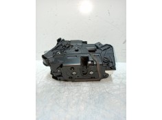 Recambio de motor cierre centralizado trasero derecho para skoda fabia (5j2 ) young referencia OEM IAM 46F1S4839016B  5P