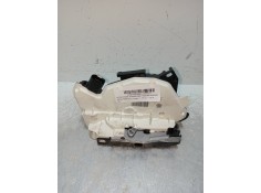 Recambio de motor cierre centralizado trasero derecho para skoda fabia (5j2 ) young referencia OEM IAM 46F1S4839016B  5P 2