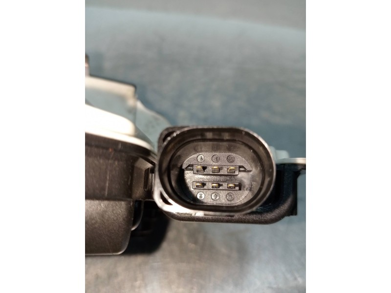 Recambio de motor cierre centralizado trasero derecho para skoda fabia (5j2 ) young referencia OEM IAM 46F1S4839016B  5P