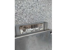 Recambio de centralita motor uce para ford scorpio referencia OEM IAM 86GB12A650AC 6GAC  2