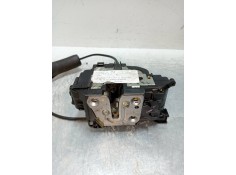 Recambio de motor cierre centralizado trasero izquierdo para renault megane iii berlina 5 p business referencia OEM IAM 82503000