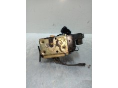 Recambio de motor cierre centralizado delantero derecho para renault megane ii familiar 1.9 dci diesel referencia OEM IAM 200603
