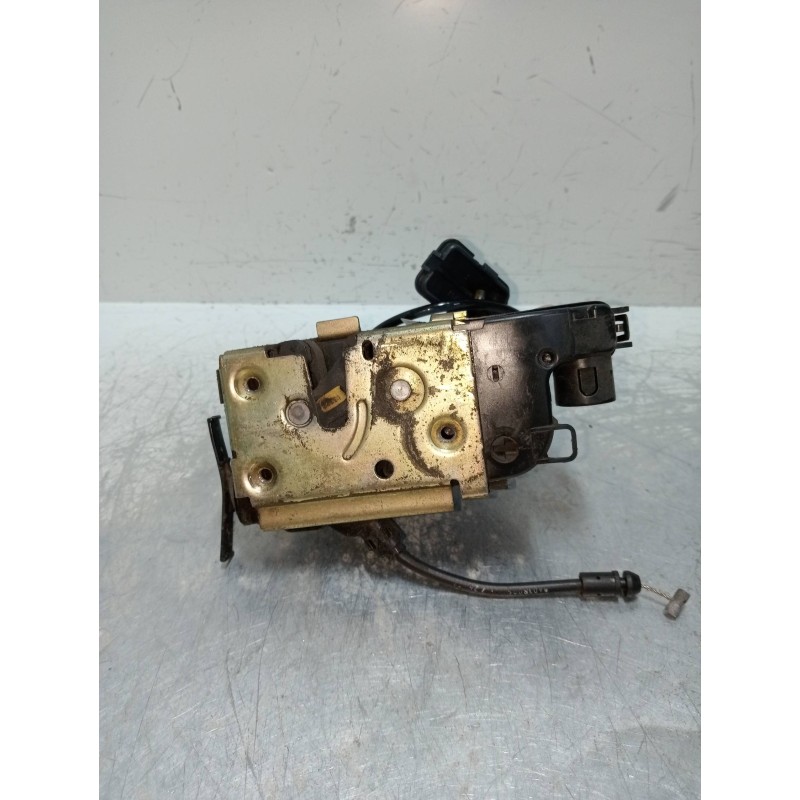 Recambio de motor cierre centralizado delantero derecho para renault megane ii familiar 1.9 dci diesel referencia OEM IAM 200603