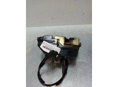 Recambio de motor cierre centralizado delantero derecho para renault megane ii familiar 1.9 dci diesel referencia OEM IAM 200603 2