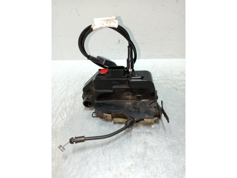 Recambio de motor cierre centralizado delantero derecho para renault megane ii familiar 1.9 dci diesel referencia OEM IAM 200603