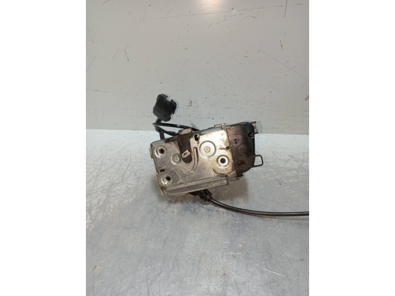 Recambio de motor cierre centralizado trasero derecho para renault megane ii familiar business referencia OEM IAM 2203071748D2  