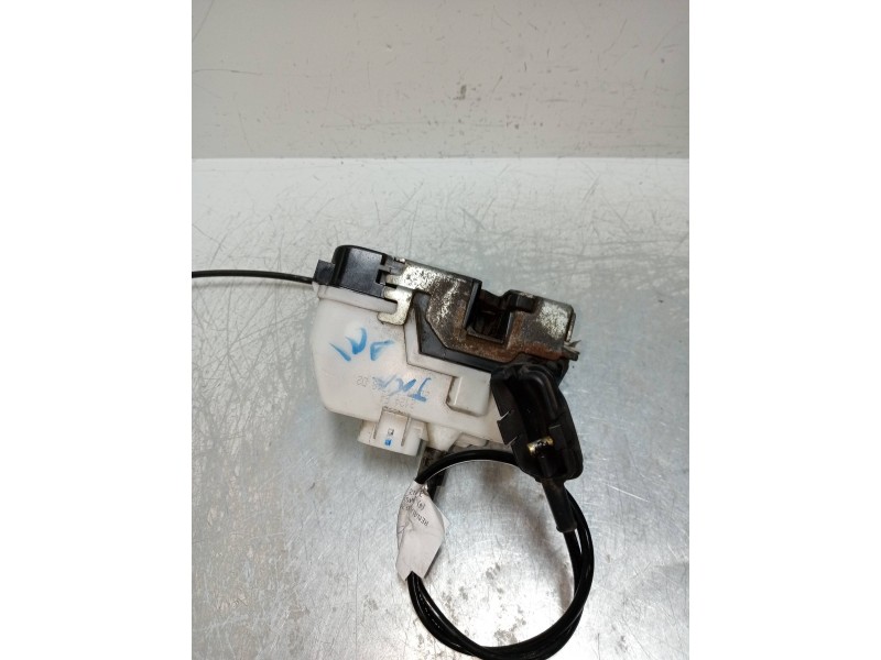 Recambio de motor cierre centralizado trasero derecho para renault megane ii familiar business referencia OEM IAM 2203071748D2  