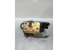 Recambio de motor cierre centralizado delantero derecho para renault megane ii berlina 3p 1.5 dci diesel referencia OEM IAM 3006