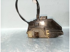 Recambio de motor cierre centralizado delantero derecho para renault megane ii berlina 3p 1.5 dci diesel referencia OEM IAM 3006 2