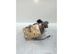 Recambio de motor cierre centralizado delantero derecho para renault megane ii berlina 5p dynamique referencia OEM IAM 150104070