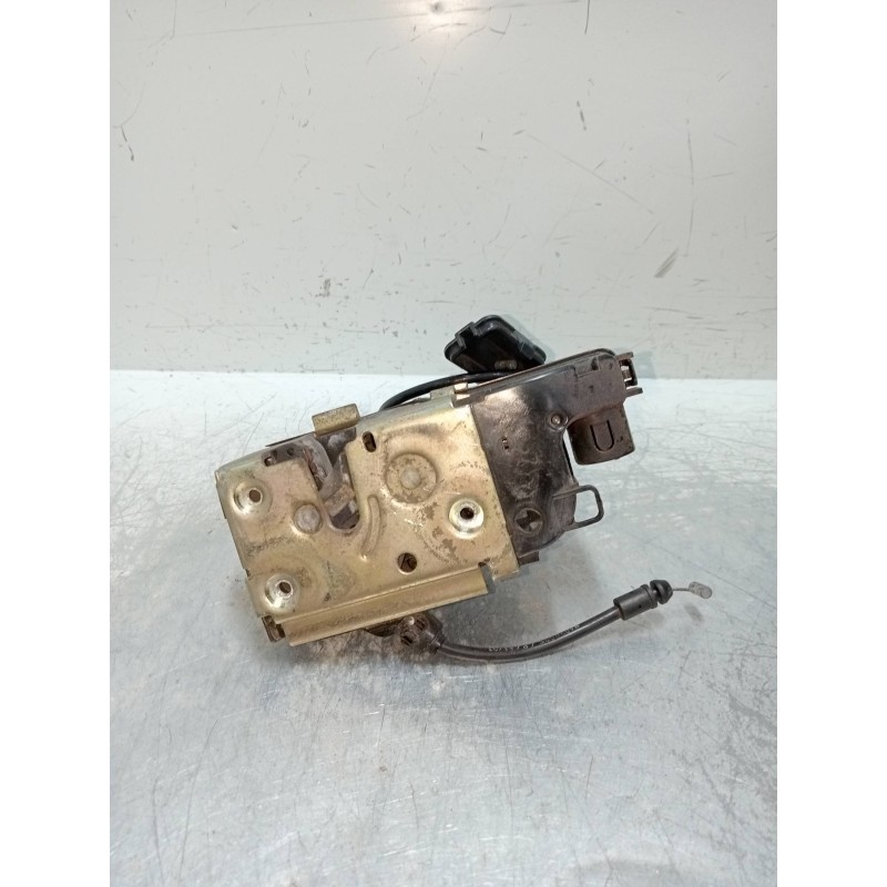 Recambio de motor cierre centralizado delantero derecho para renault megane ii berlina 5p dynamique referencia OEM IAM 150104070