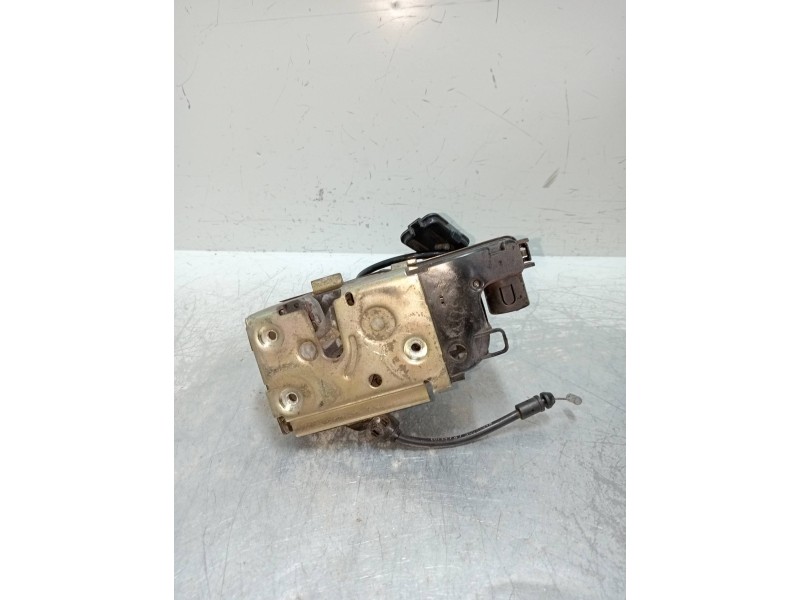 Recambio de motor cierre centralizado delantero derecho para renault megane ii berlina 5p dynamique referencia OEM IAM 150104070